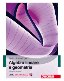 Algebra lineare e geometria