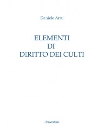 Elementi di diritto dei culti