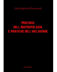 Percorsi dell'antropologia...