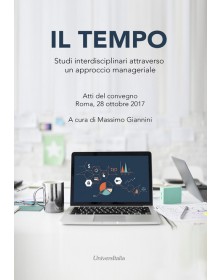 Il tempo. Studi...