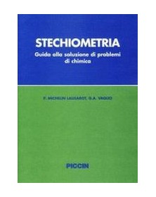 Stechiometria...