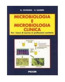 Microbiologia clinica per i...