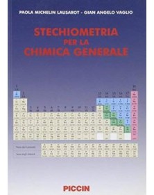 Stechiometria per la...