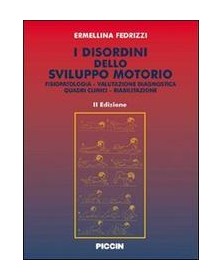 I disordini dello sviluppo...