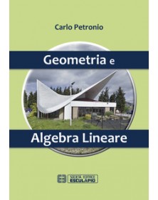 Geometria e Algebra Lineare