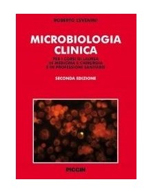 Microbiologia clinica. Per...