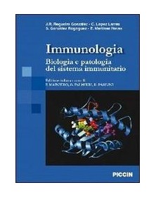 Immunobiologia. Biologia e...