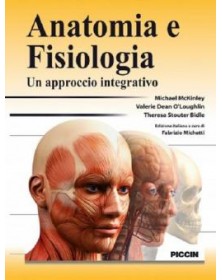 Anatomia e fisiologia. Un...