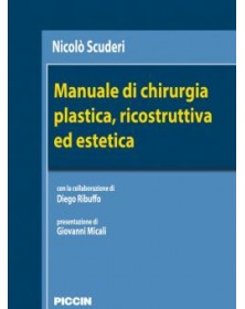 Manuale di chirurgia...